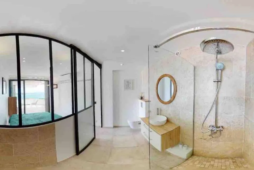 Apartment Alaia Sur Mer Le Gosier
