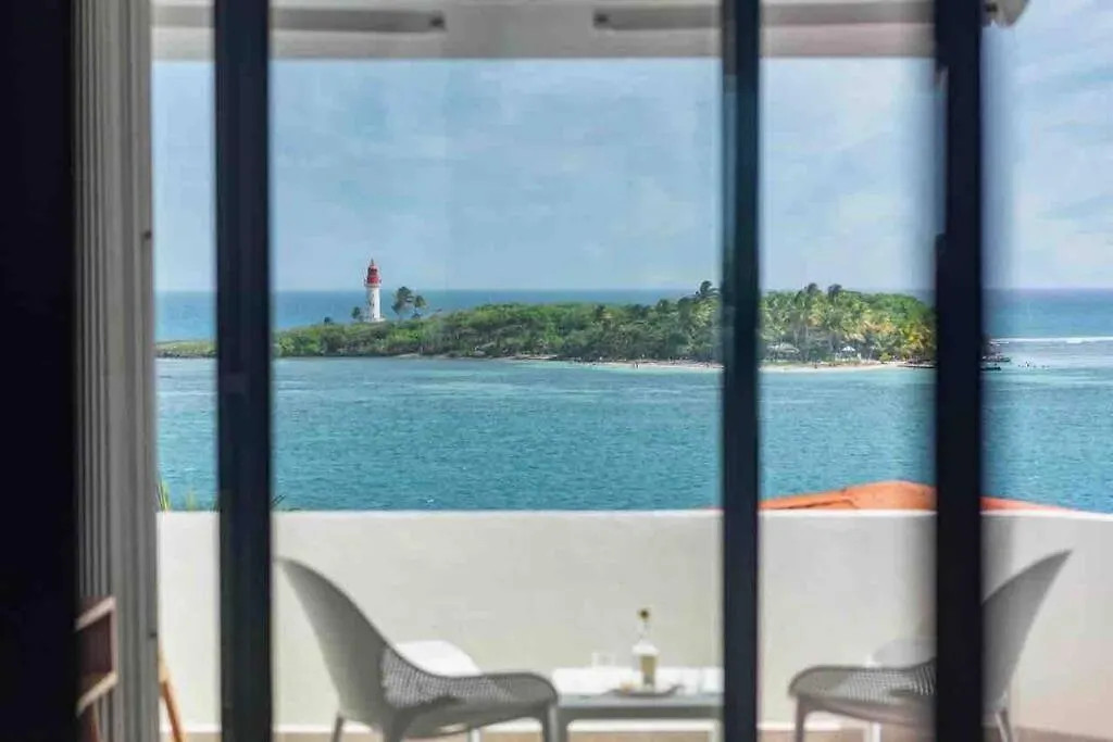 Alaia Sur Mer Le Gosier  0*, Le Gosier (Grande-Terre) Guadeloupe