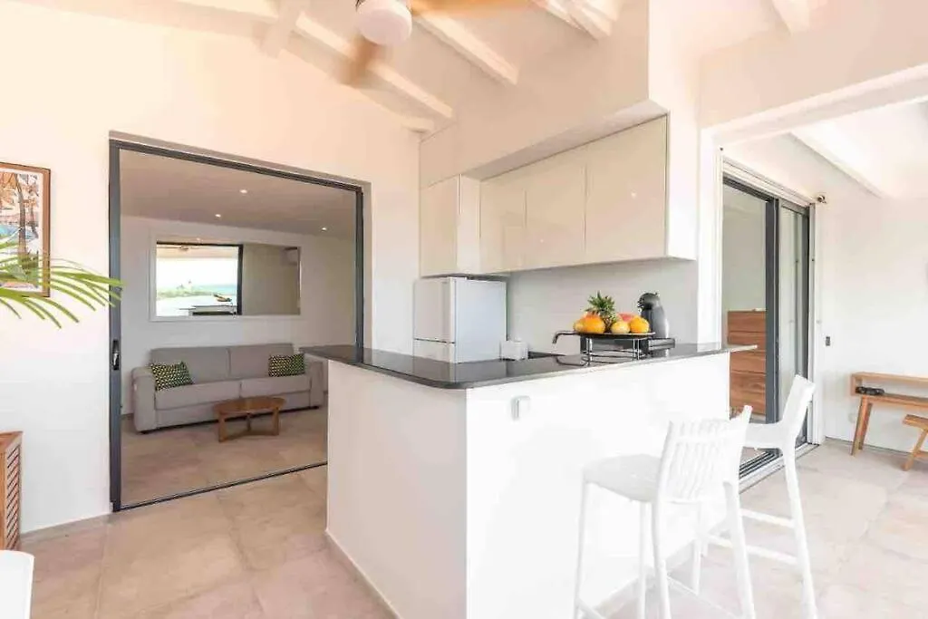 Alaia Sur Mer Le Gosier  Apartment Le Gosier (Grande-Terre)