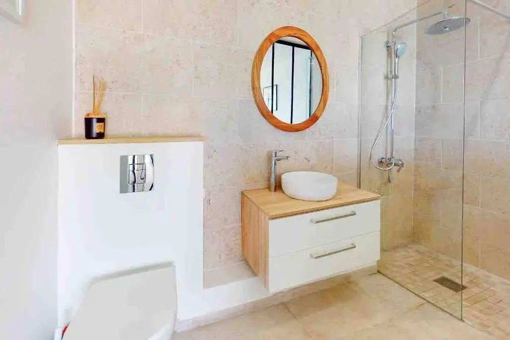 Alaia Sur Mer Le Gosier Apartman