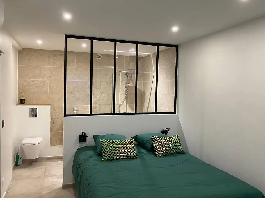 Apartman Alaia Sur Mer Le Gosier