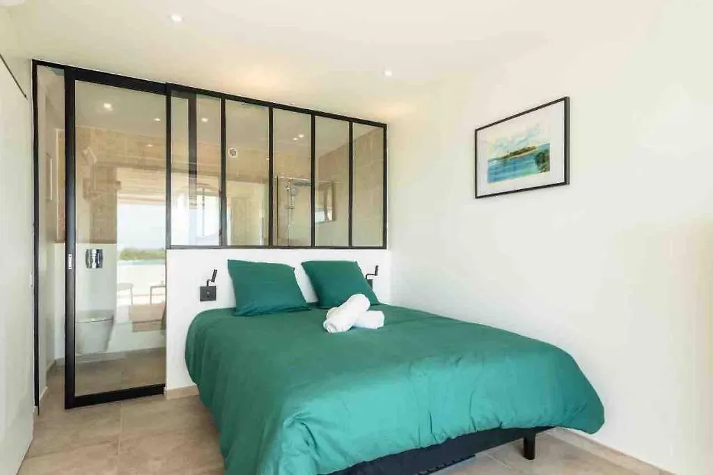 Alaia Sur Mer Le Gosier Apartman